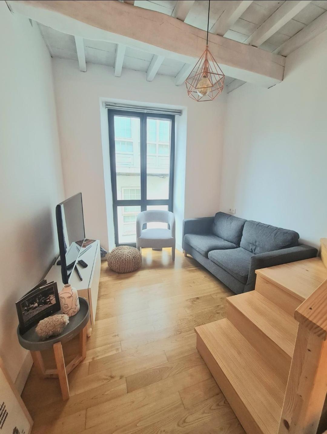Casa Tipica Betanzos Casco Historico Daire Dış mekan fotoğraf