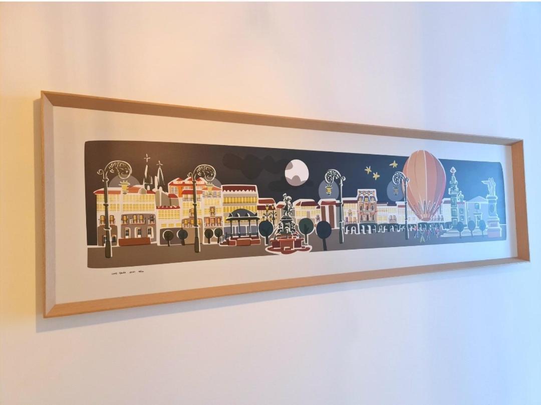 Casa Tipica Betanzos Casco Historico Daire Dış mekan fotoğraf